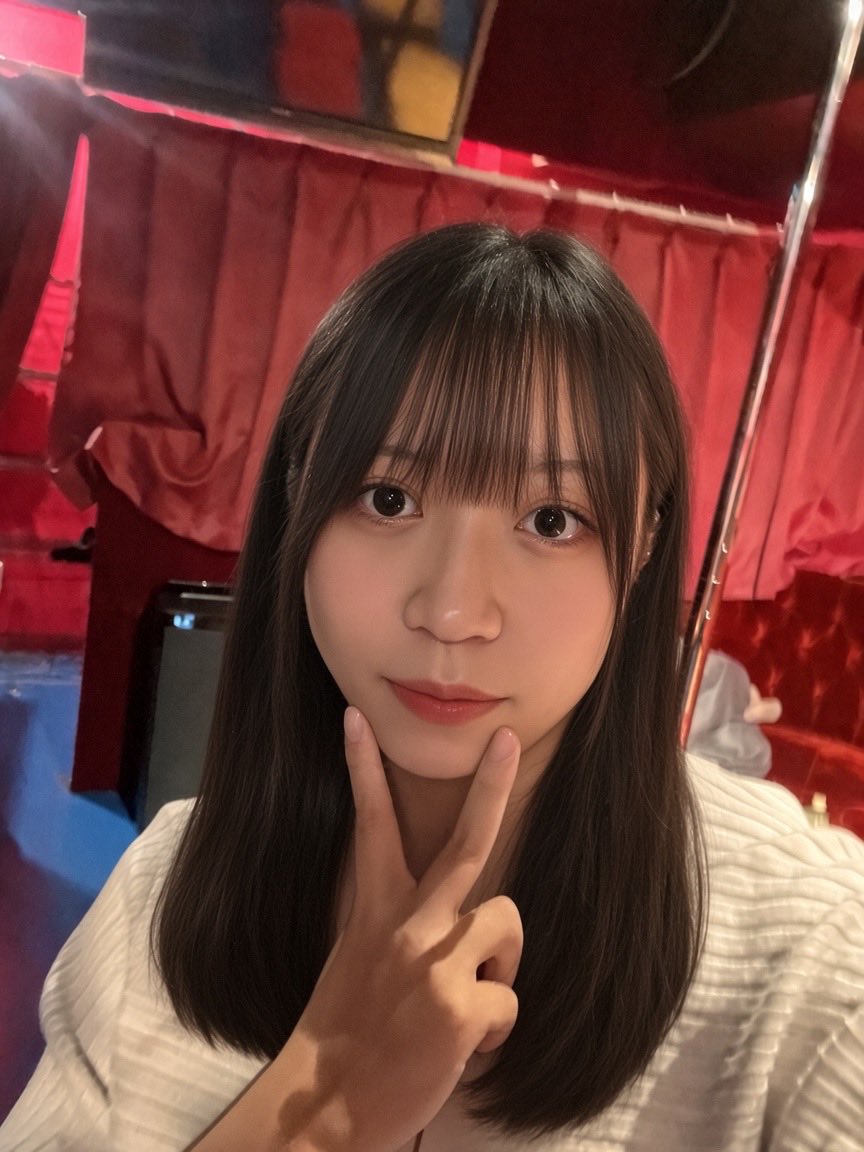 yuki_LIBE_'s tweet photo. おきゅいん！♥
開幕18時からいるー
＃ミッドナイトエスケー https://t.co/nYjJwjCobJ