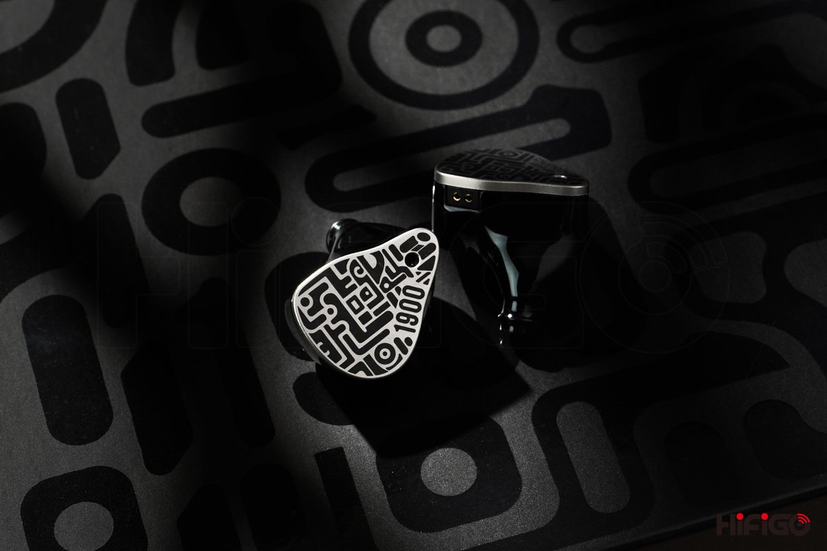 HifigoJp's tweet photo. 見た目はモノクロ。
鳴らせば、音楽は色づく。
💫力強いビートの奥から、歌声や楽器の輪郭が鮮やかに浮かぶ...
▪️Binary「1900」、
一曲を映画のワンシーンのように。
🔗Amazon JP:https://t.co/bpQJrJ8qvZ
AliExpress:https://t.co/aNjf1Ts6yB
#HiFiGo #Binary1900 #Binary #HiFi #IEM #イヤホン #オーディオ #ポタオデ