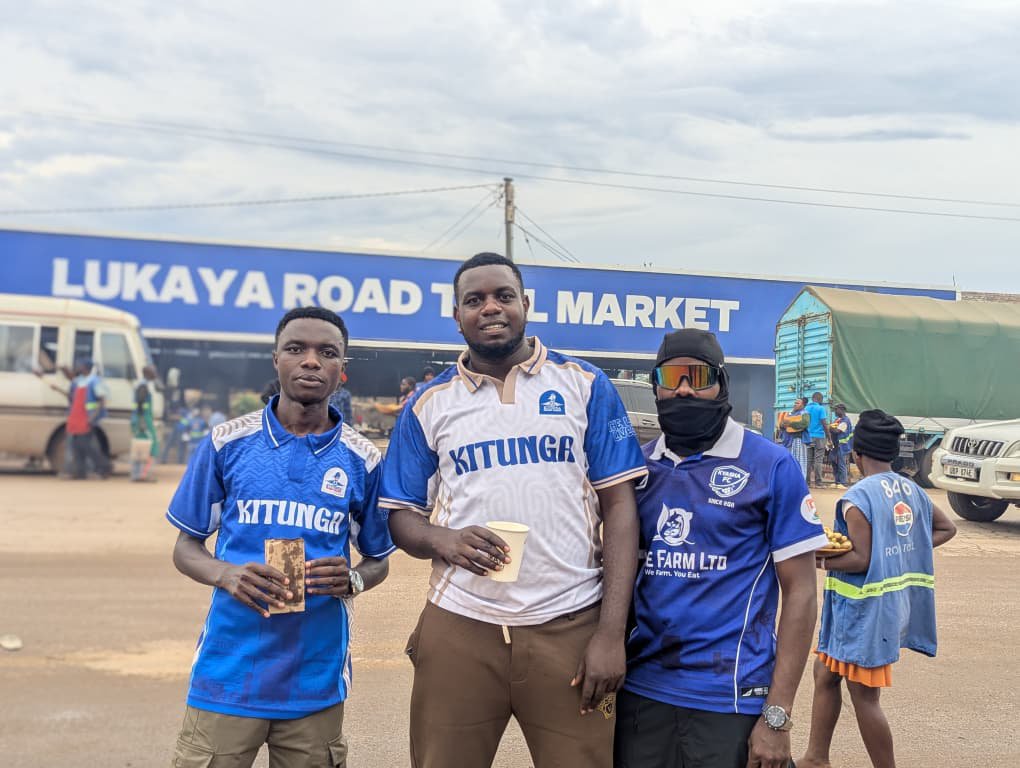 KfcKyasha's tweet photo. The stop overs

#kitungaleague https://t.co/6r6wSdNnVq