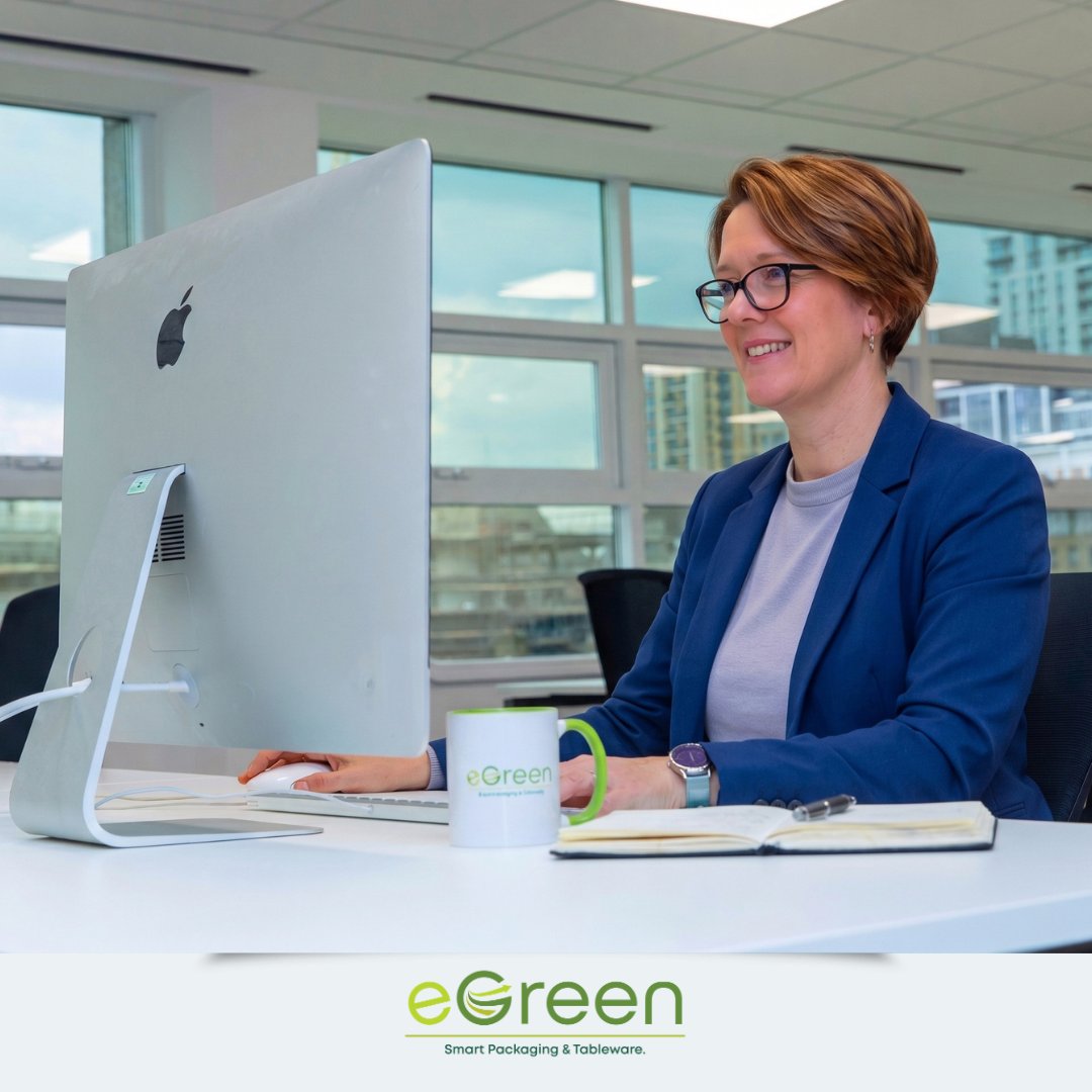 egreen_uk's tweet photo. Meet Natalie Campbell, Design Manager at eGreen 🎨
27 years of print experience behind every custom cup design we create — from concept to finished print.
Custom print, made easy.
#eGreen #SmartPackaging #CustomPrint https://t.co/ZY2lfyfFan