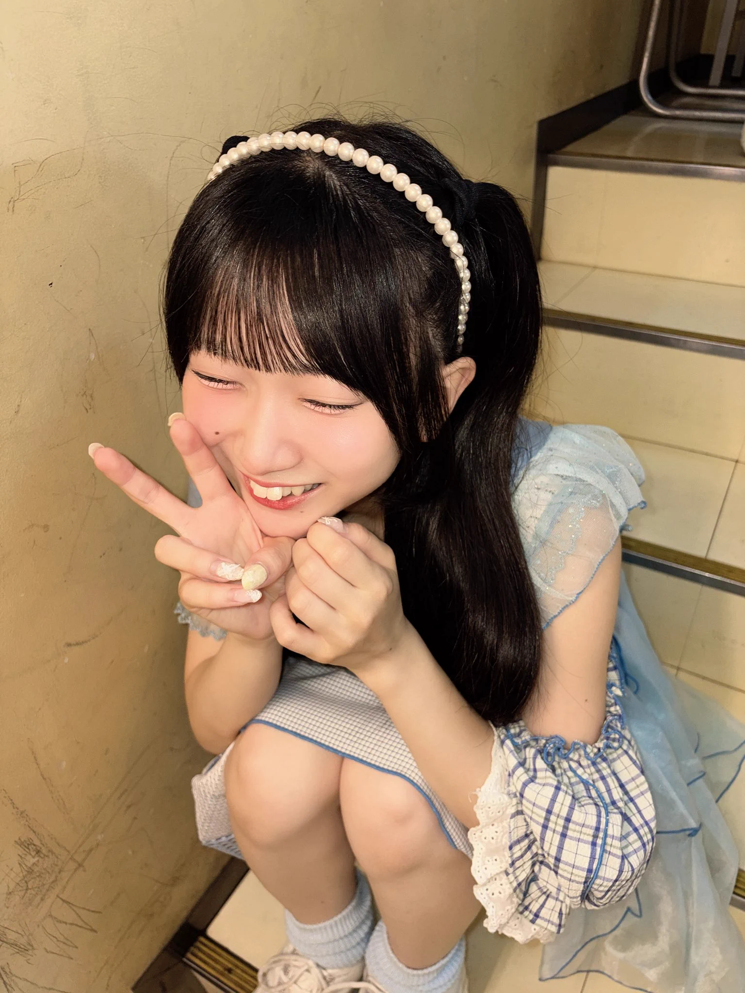 RINKA@マジスペ 11/21 ワンマンライブin福岡 on X: 