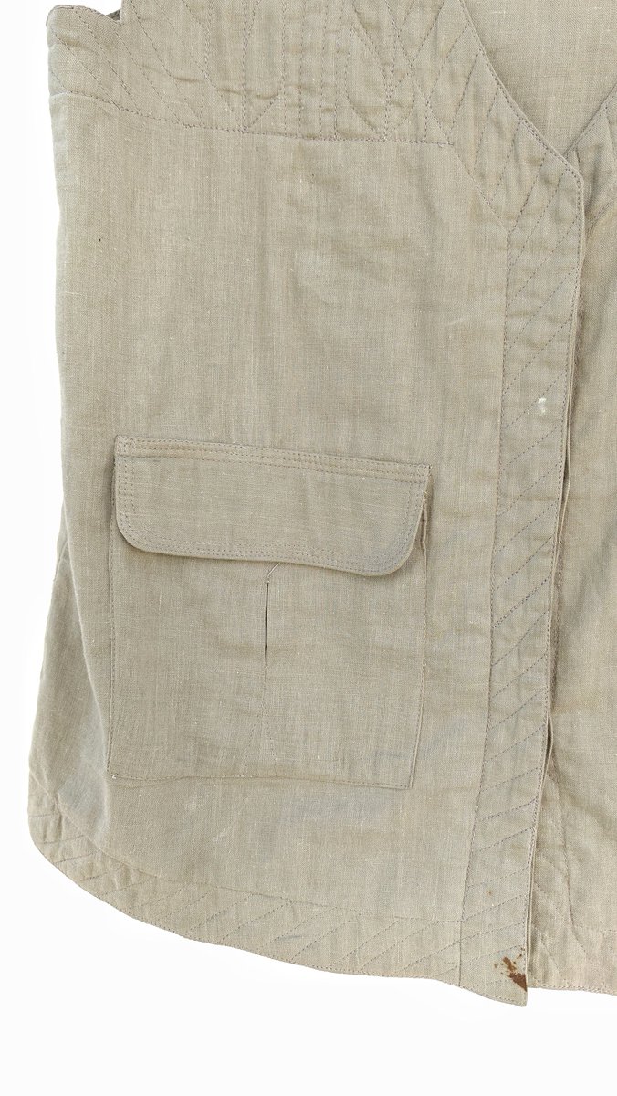 INPERIAL2006's tweet photo. ORVIS 80s
コットン アウトドアベスト

SIZE S ￥7990 https://t.co/6oVNlDOD4G