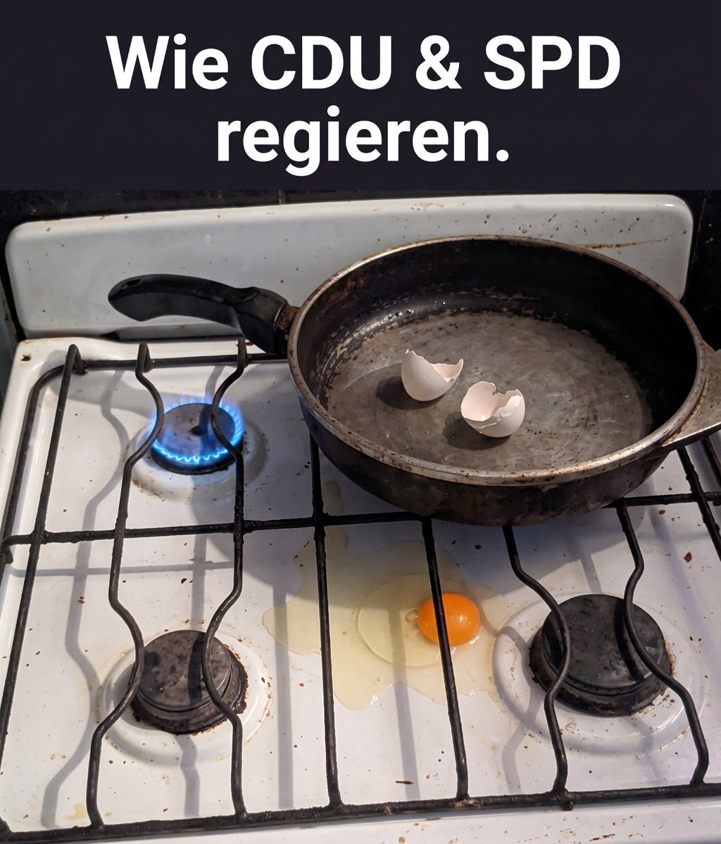 Techaktien1's tweet photo. Unsere Regierung in einem Bild https://t.co/2QdRYS0MKW