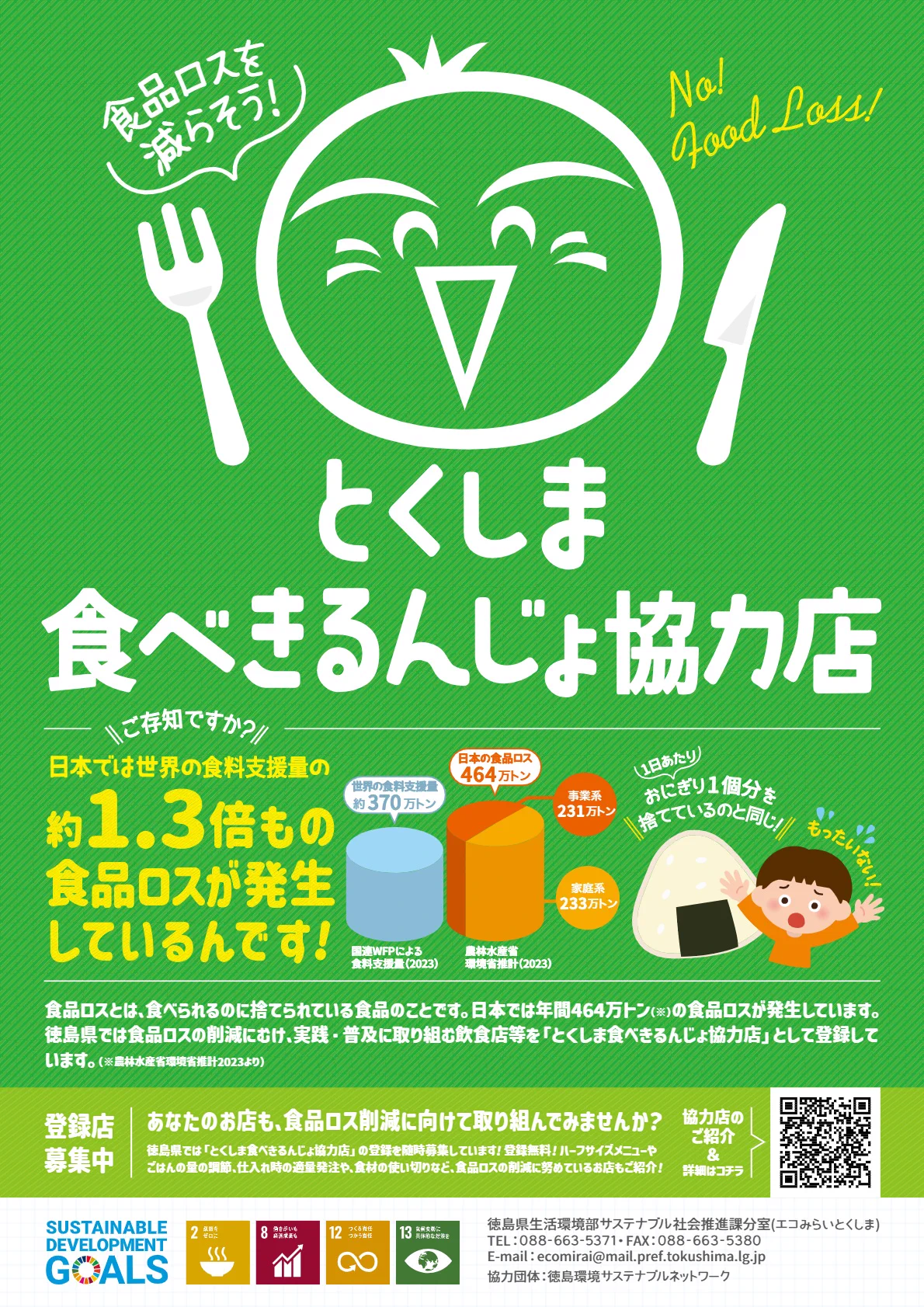徳島県 on X: 