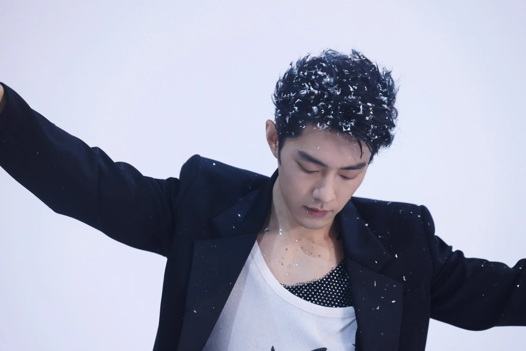 Xiao Zhan Japan Fanclub on X: 