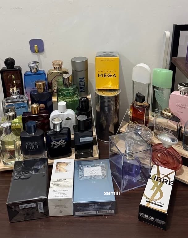 itsamivibesbfhy's tweet photo. FILIPINO PERFUMES ARE COMING FOR THE SPOTLIGHT! 🇵🇭✨
Local scents na hindi pahuhuli sa bango, quality, at staying power. 🌸

• Perfume Dessert
• Luminor Fragrances
• Ian Darcy
• Haven Co.
• Florence Perfumes
• Bleu de Blanc
• Scent Geeks
• Andrea Secret PH https://t.co/BykEOmanvu