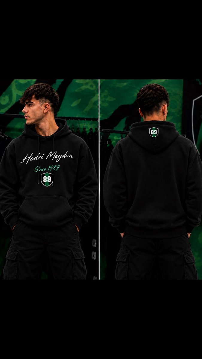 HM89Store's tweet photo. Belsa plaza mağazamızda🟢⚫️ #kocaelispor #kocaeli #izmit #hm89hodrimeydanstore https://t.co/p3eRH8ULJG