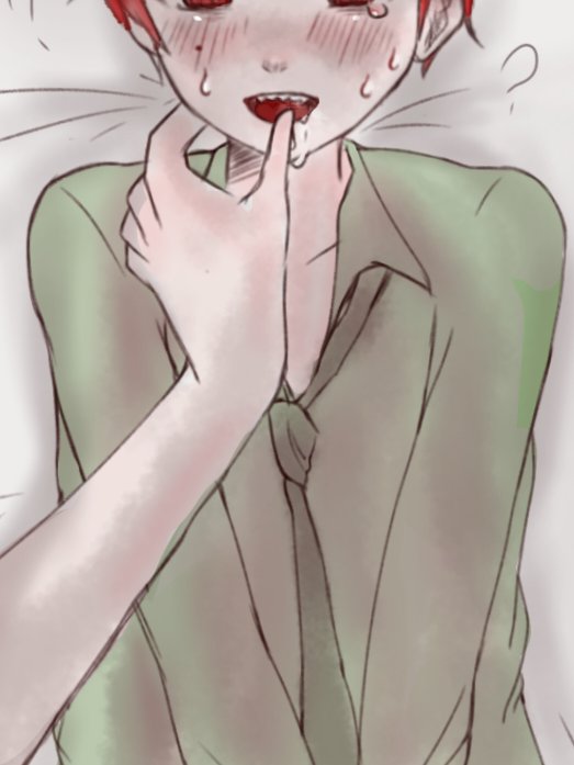 tamito_00's tweet photo. 丁寧に目描いといてなんなんですが、このくらいかいっちゃんえっちじゃね？ https://t.co/WEJmr9OKWV