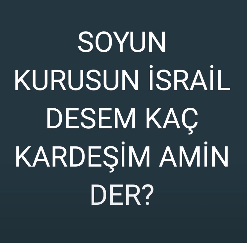 muhammediz25's tweet photo. Amiiinn diyenlerden Rabbim razı olsun 🇸🇩 🇹🇷 https://t.co/I84Dl4mzIE