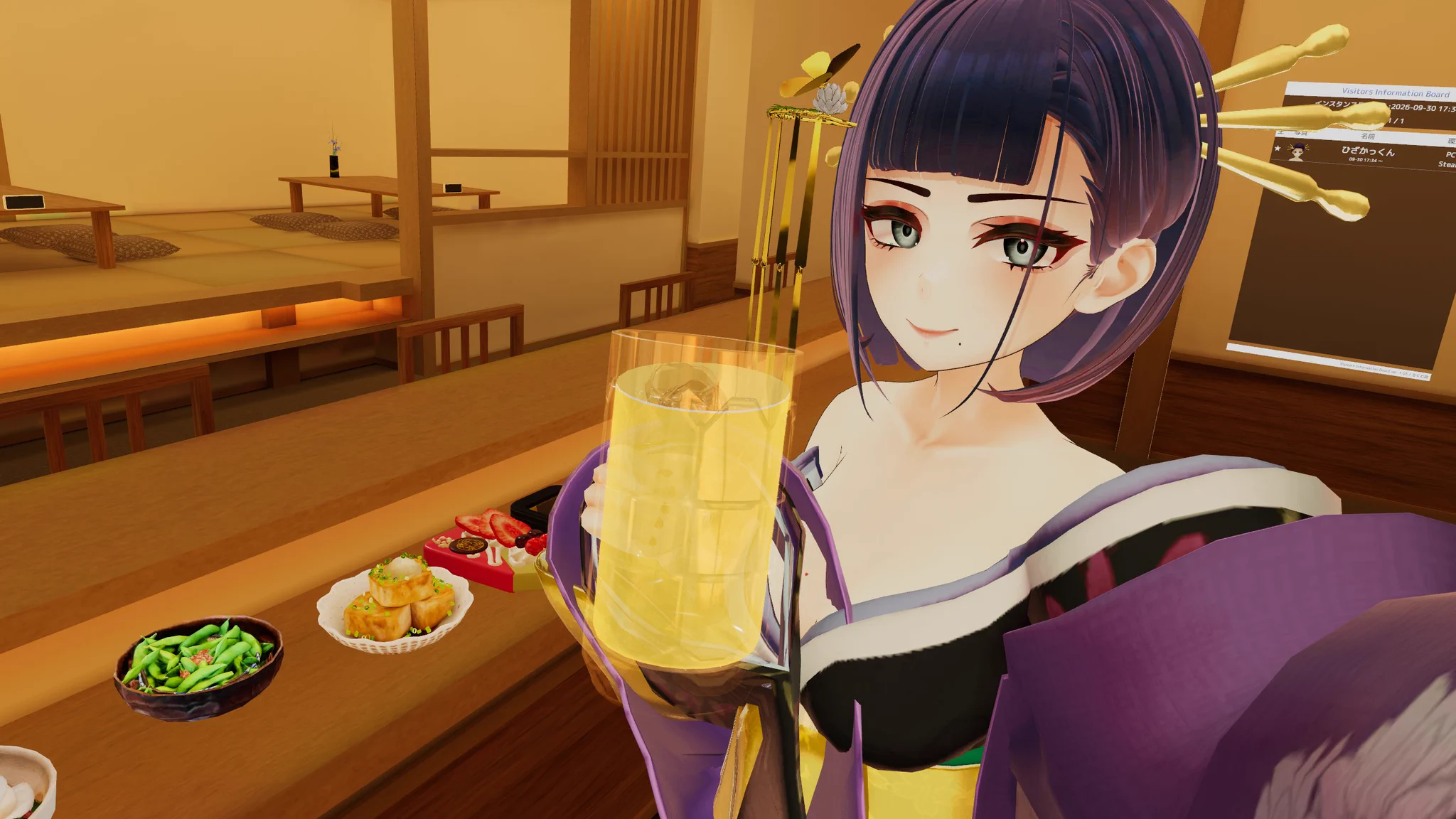 華夜 Hizakakkunn on X: 