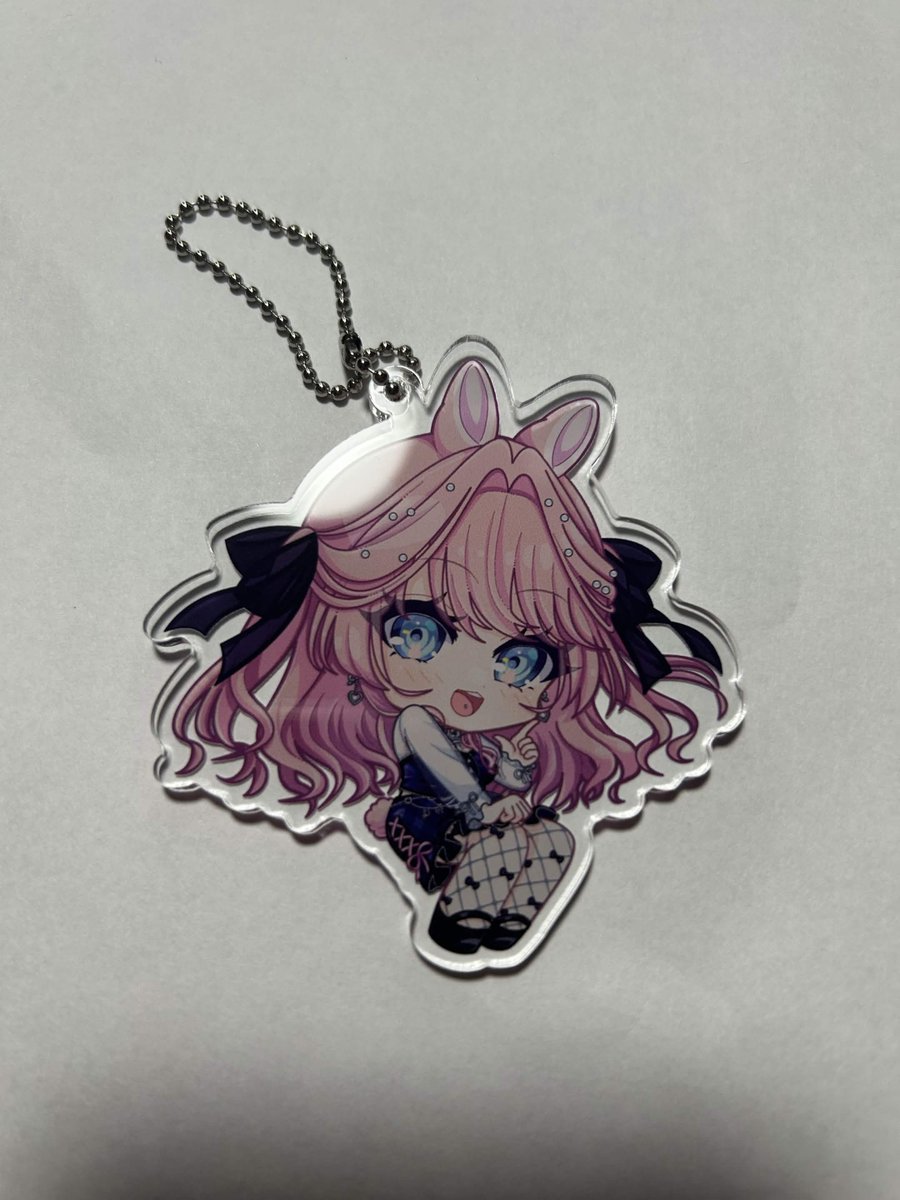 r_verse_v's tweet photo. 姫々あんよ2026生誕グッズをご購入いただいた皆様、間もなく発送となります‼️
お手元に届いたら、ぜひポストで教えてください🥂
（撮影：社長）

姫々あんよへの温かい応援ありがとうございます🩰🍼
@anyo_himehime https://t.co/aDTisPnjpa