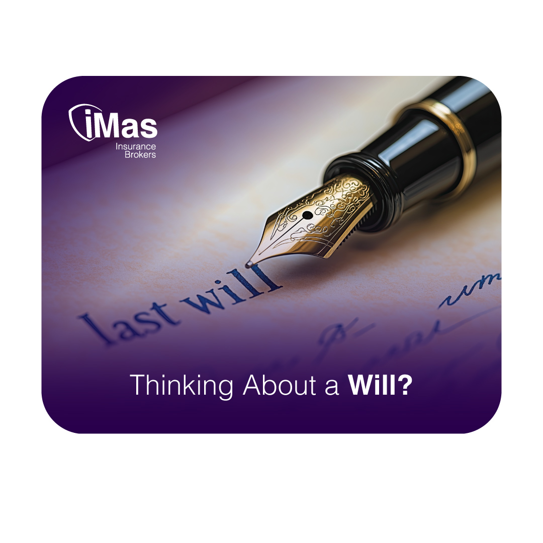 iMasInsurance's tweet photo. Thinking about drafting a Will? Here are some important factors to consider to ensure your wishes are carried out and your loved ones are protected. Read more: https://t.co/31j4SURvMi #iMasInsuranceBrokers #WillsAndEstatePlanning https://t.co/UpNnLskPgK