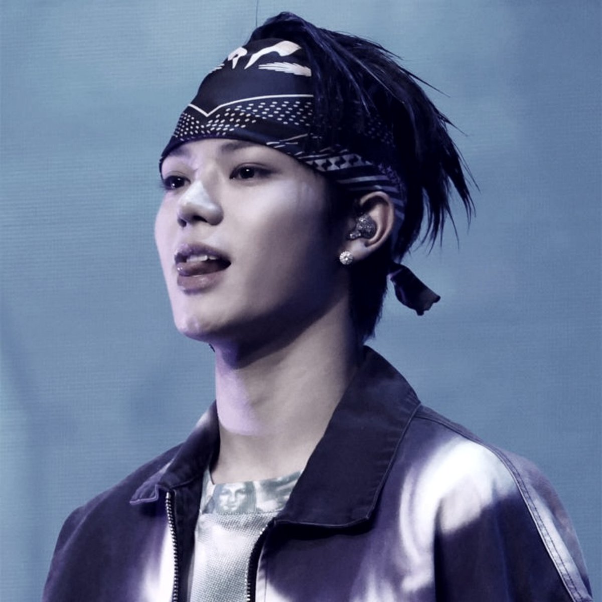 worldchi2_'s tweet photo. #OHYUL bandana supremacy https://t.co/PN6WiZzIKU