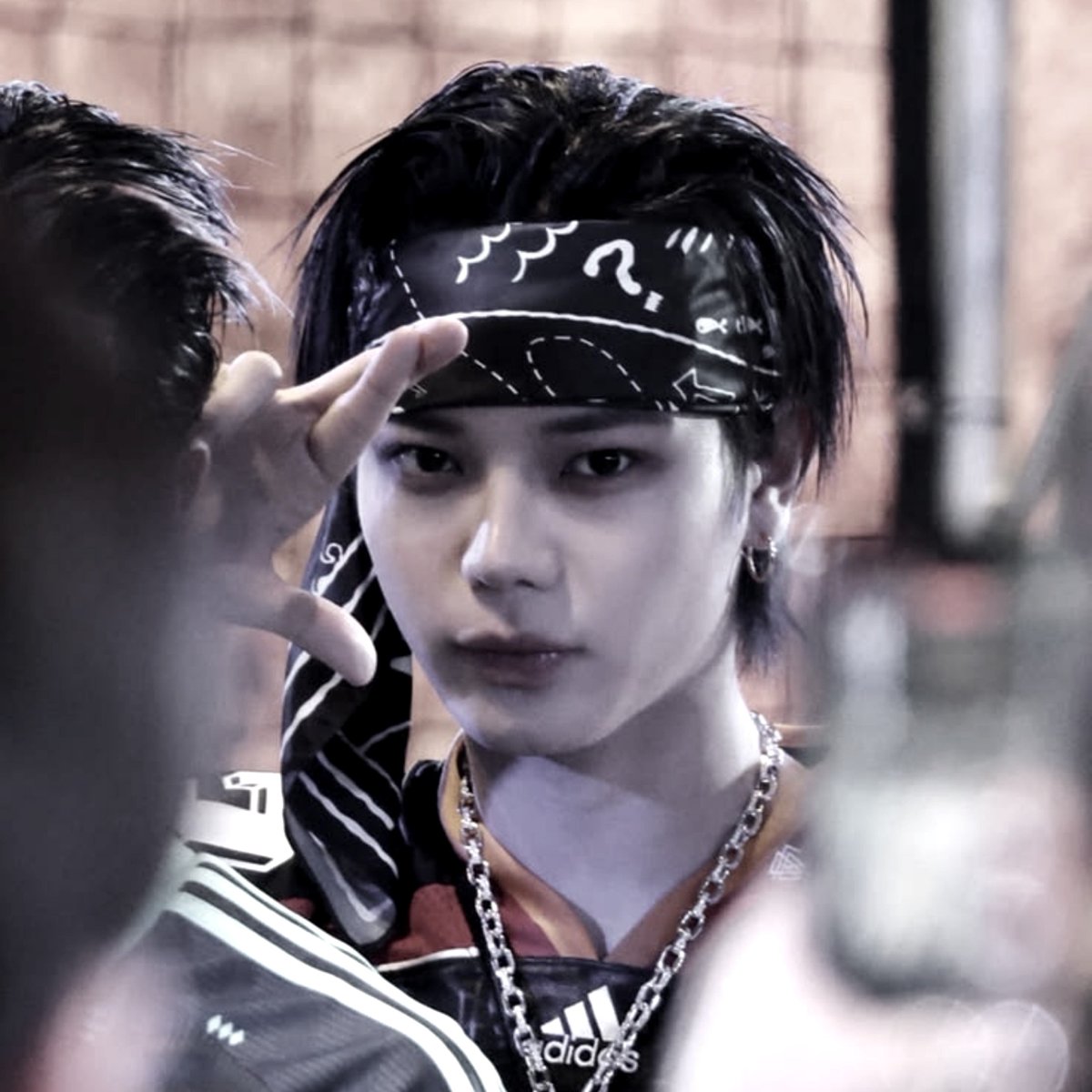 worldchi2_'s tweet photo. #OHYUL bandana supremacy https://t.co/PN6WiZzIKU