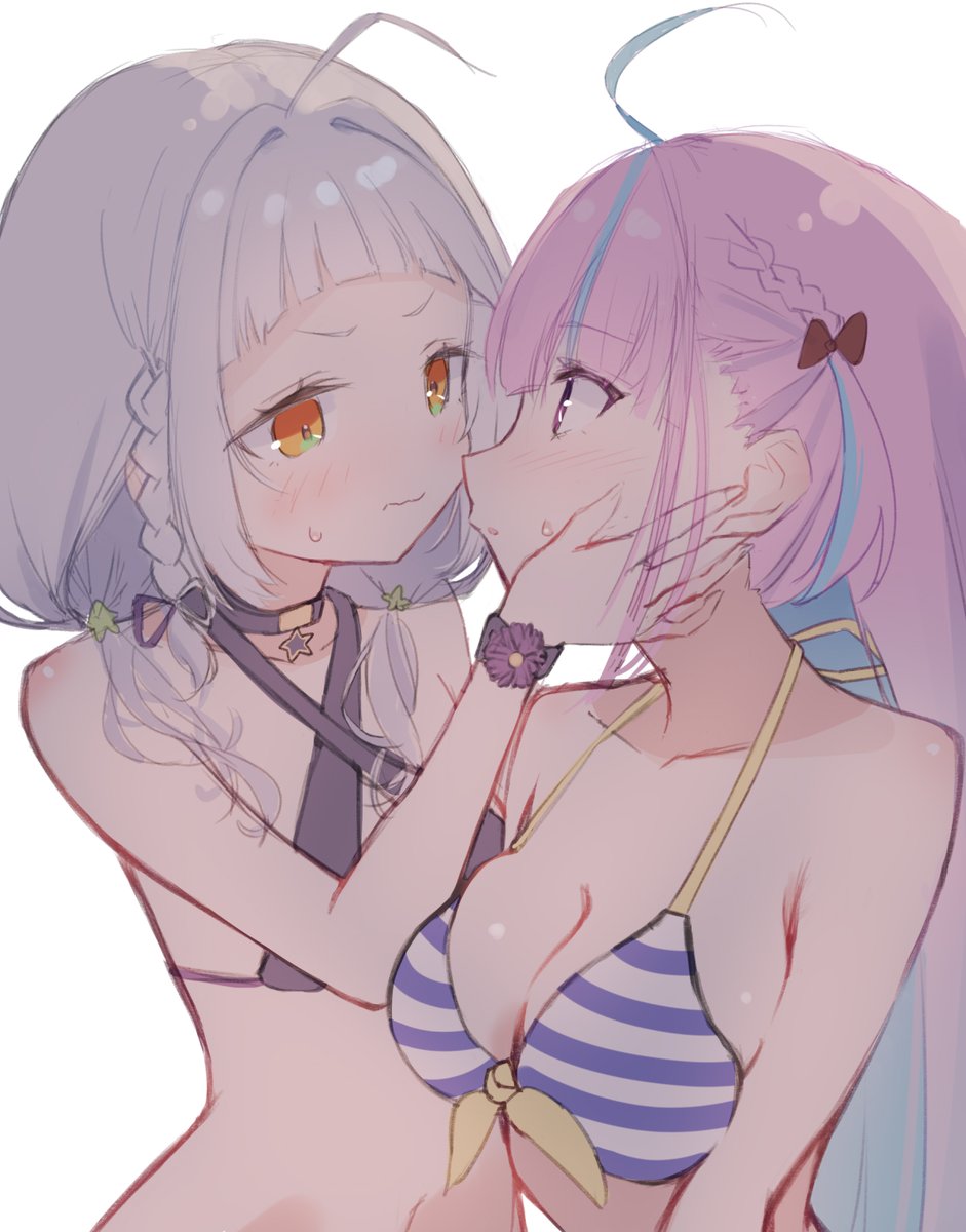 111capuchi's tweet photo. 9月分🥳
#今月描いた絵を晒そう https://t.co/8ltGCguQWr