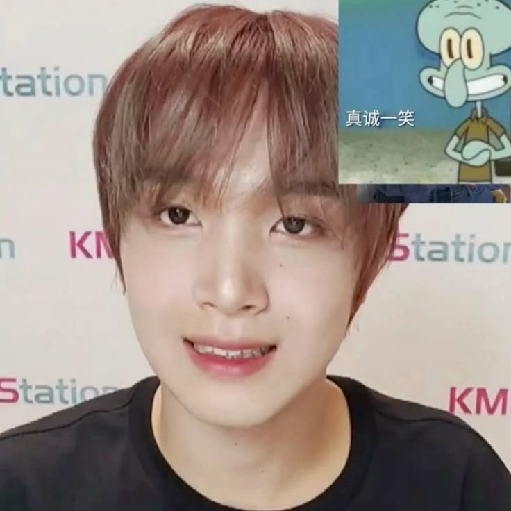 nahyeoks's tweet photo. haeeth (haechan teeth) sightings https://t.co/AvCxEZyFAu