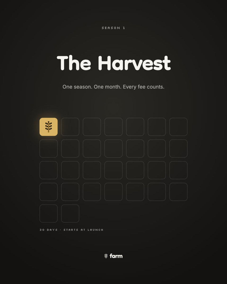 LaunchOnFarm tweet picture
