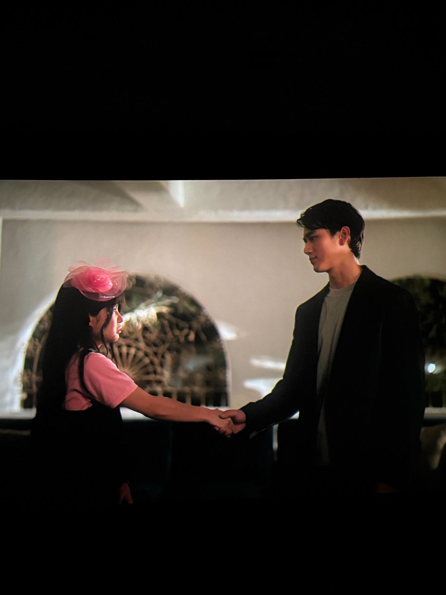 teamlellaofc_'s tweet photo. 𝐒𝐓𝐔𝐂𝐊 𝐎𝐍 𝐘𝐎𝐔, 𝐀 𝐒𝐓𝐎𝐑𝐘 𝐖𝐎𝐑𝐓𝐇 𝐖𝐀𝐓𝐂𝐇𝐈𝐍𝐆! 💜🎬✨

Team Lella had such a wonderful time at the block screening of 𝗦𝘁𝘂𝗰𝗸 𝗢𝗻 𝗬𝗼𝘂, hosted by @retRIVERsOFC2 yesterday! 🫶🏻 Thank you so much for inviting us and allowing us to be part of this special moment.

We truly enjoyed watching the film and seeing 𝗥𝗶𝘃𝗲𝗿 𝗝𝗼𝘀𝗲𝗽𝗵 and 𝗫𝘆𝗿𝗶𝗲𝗹 𝗠𝗮𝗻𝗮𝗯𝗮𝘁 bring their characters to life on the big screen! It was such a lovely experience to witness their talent and see them take part in the #PuregoldCinePanalo2026 Film Festival.

Congratulations, Xyriel and River! We’re so proud of you both and excited to see more of your projects. 

Thank you, Retrivers, for the warm invitation and for sharing this memorable experience with Team Lella! 💜✨