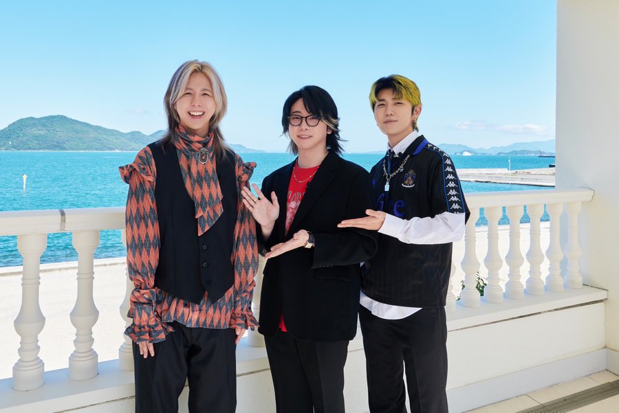 Fc_Motoki's tweet photo. Mrs. GREEN APPLE Ringo Jam Tour ”SHADOWS”

9.30(水)香川公演DAY1の模様を
生中継で放送＆配信🎸

📍あなぶきアリーナ香川
⏰開場 17:00／開演 18:00

初日の準備はできていますか？
https://t.co/PLmKvKZQh0

#MrsGREENAPPLE 
#RingoJam 
#SHADOWS
#ミセスPOPS�
#ミセスPOPS生配信 https://t.co/Wx3NlWC5Ju