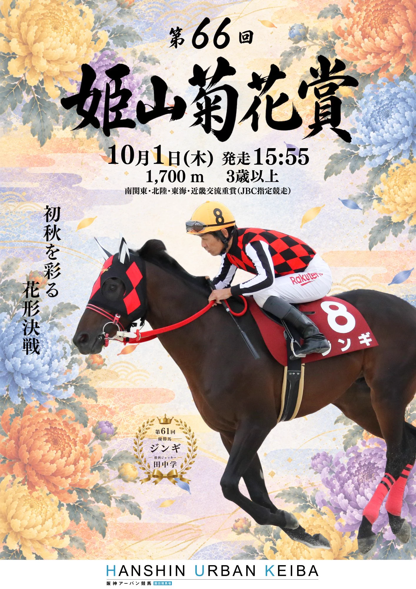 明日の競馬で勝つ決定打は？JRA重賞から地方までプロが激走穴馬を解剖