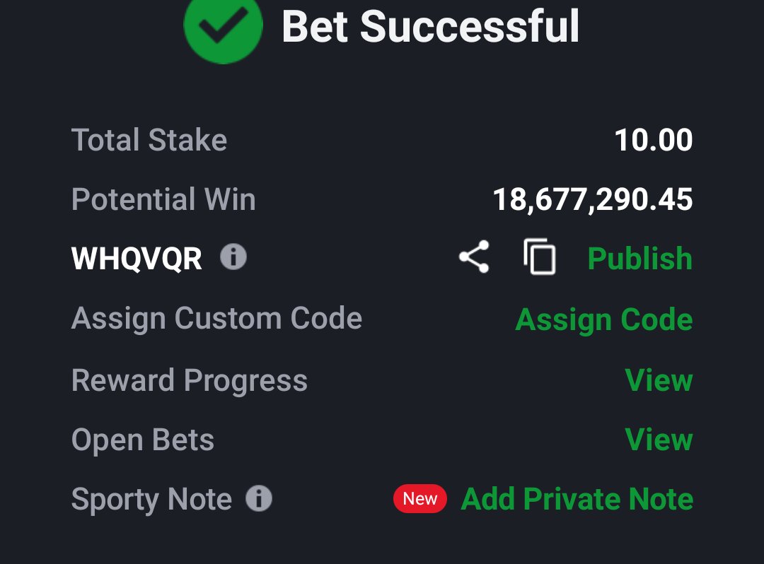 Sharondavidd's tweet photo. Well, let's keep trying
1m odds https://t.co/cFHLdaOoqQ