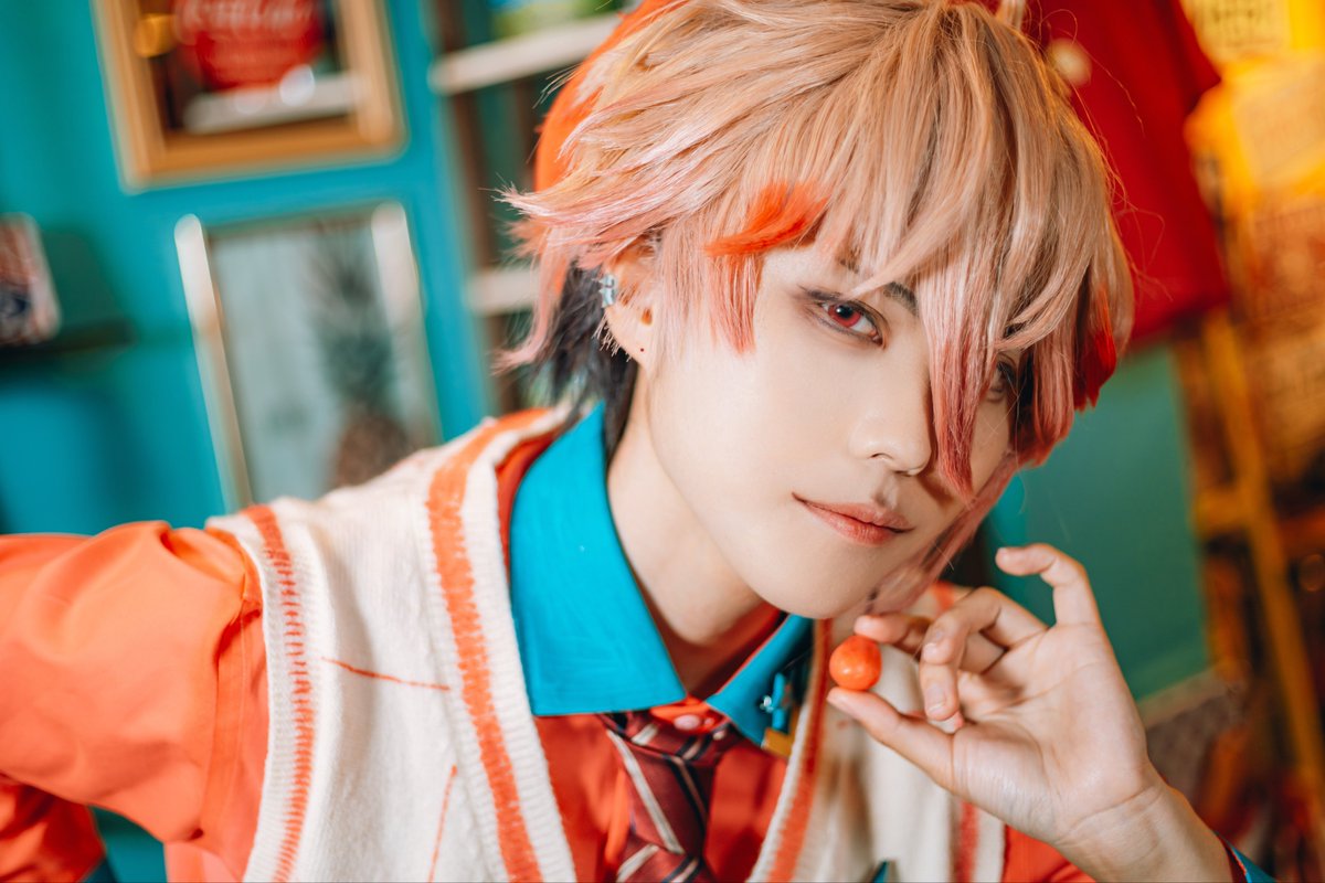ugako_2's tweet photo. cos / 🦉🎻 diner

その純粋な笑顔 似合ってるよ https://t.co/BqD6ofnDzH