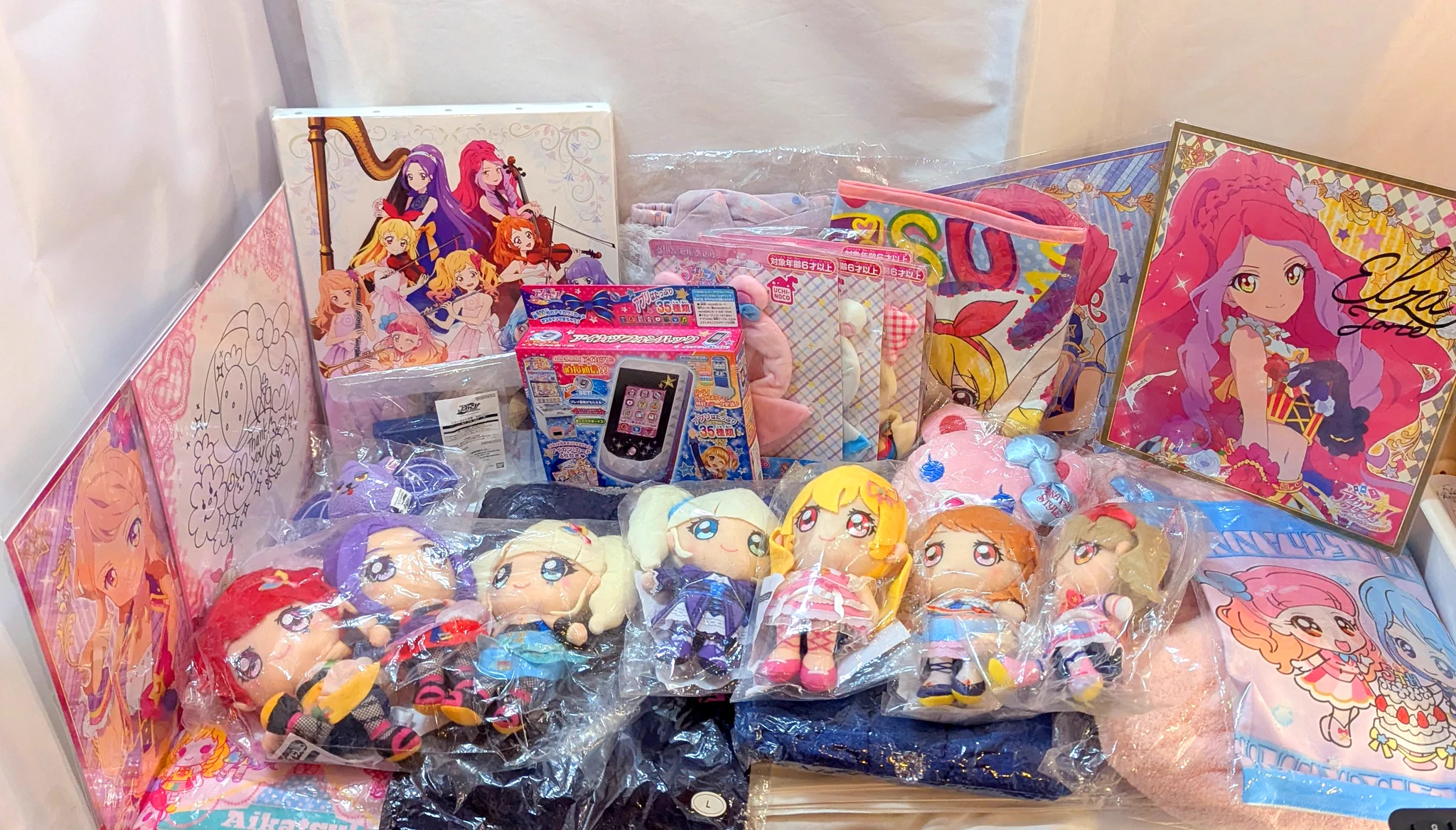 まんだらけgirls toy on X: 