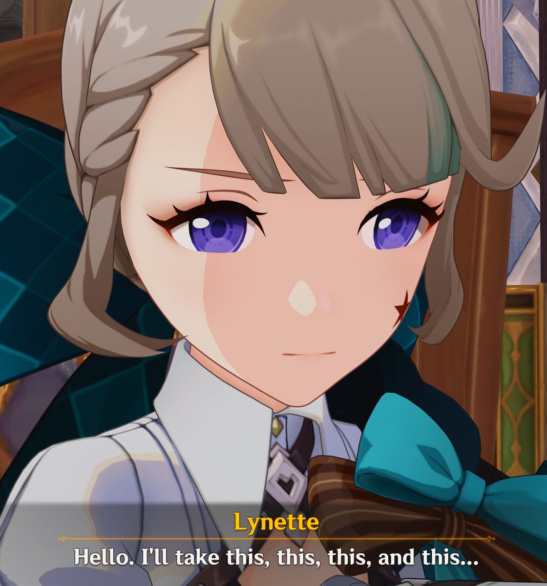 owlvindr's tweet photo. I love her.. but would u guys kill me if I said I think she needs a remodel too https://t.co/0i0wykmCkp