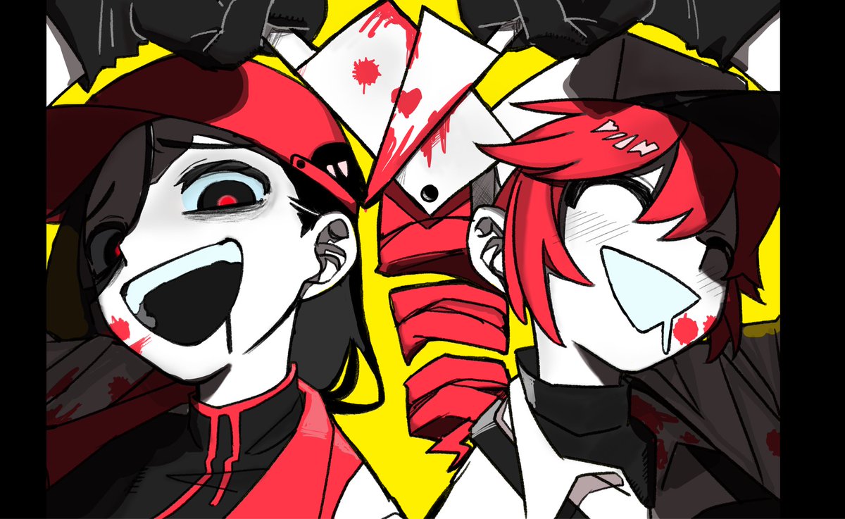 UMD59465000's tweet photo. 9月のイラストです。 https://t.co/EHBtGKf7kI