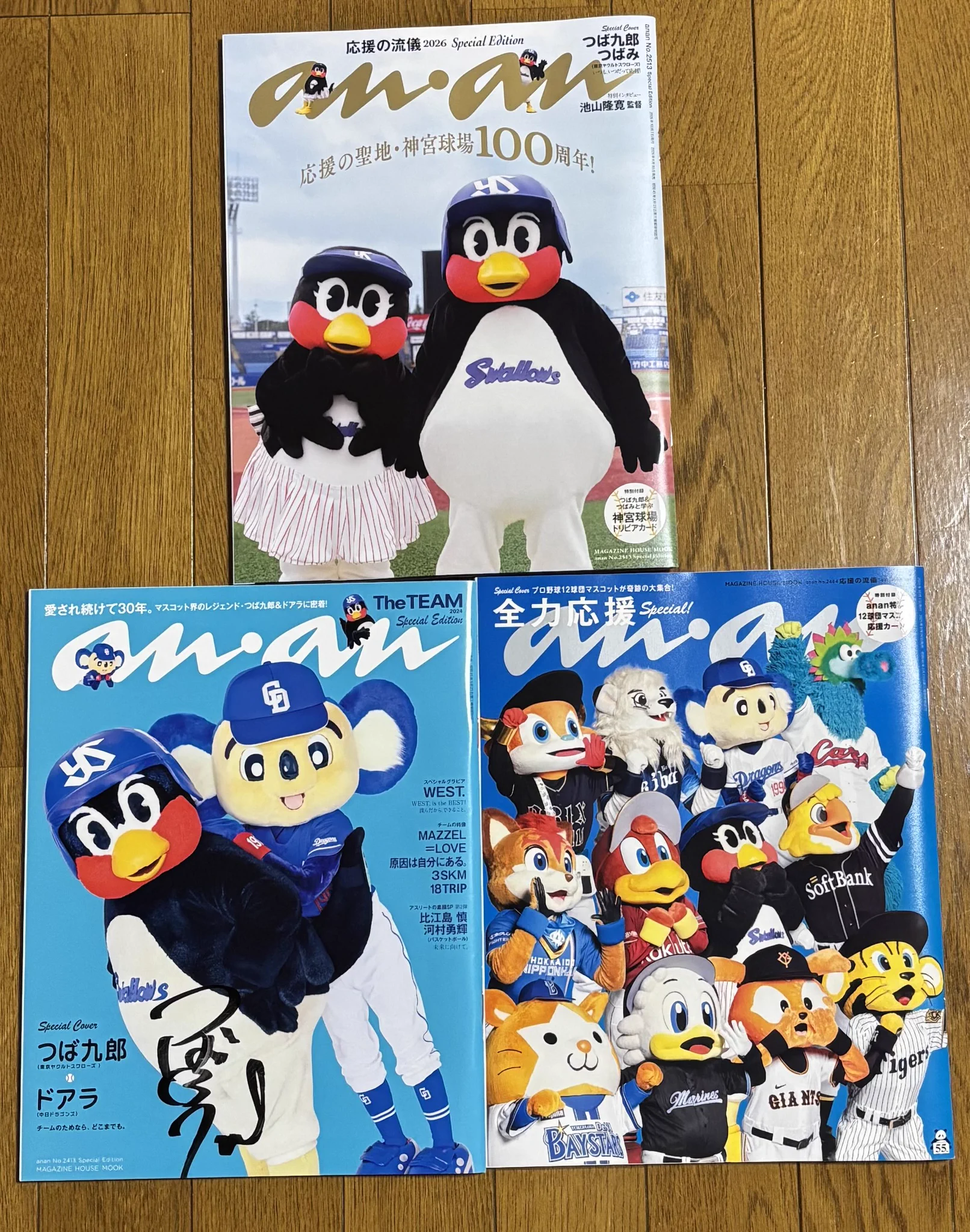 ボッチさんのつぶやき🐧⛱️ в X: „今気づいたのですがつば九郎さんの