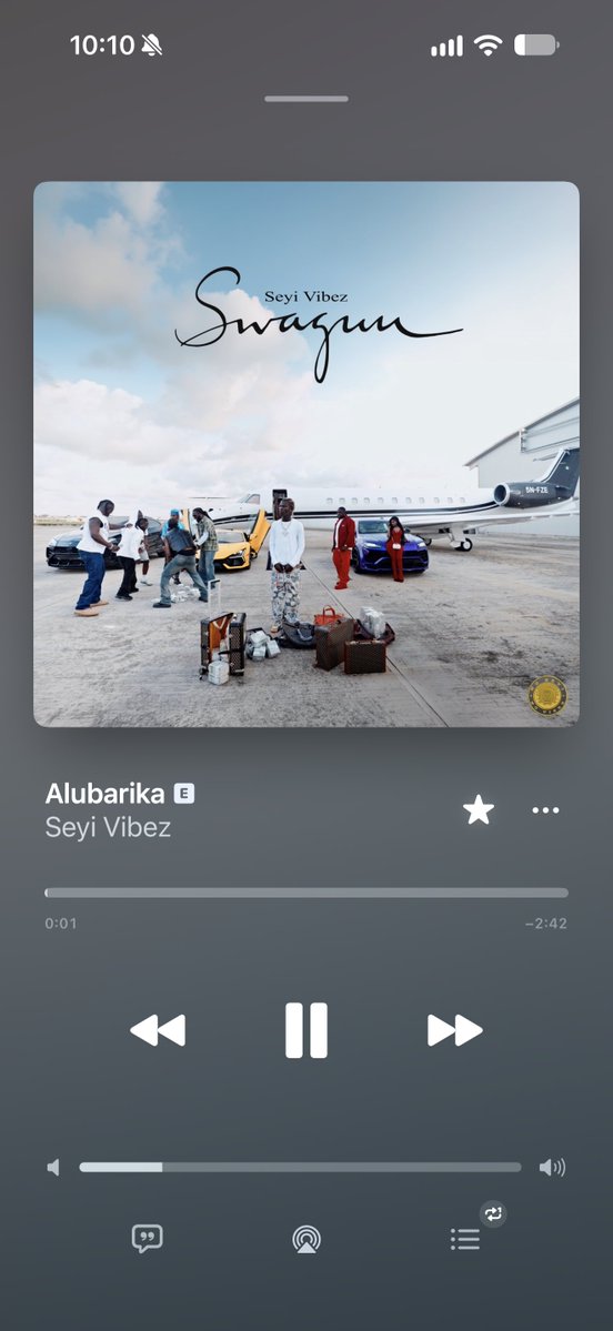 1BENNY7G's tweet photo. BE SINCERE! 🤔 SEYI VIBEZ’ ILOME OR ALUBARIKA? https://t.co/HRcK4KJgYQ