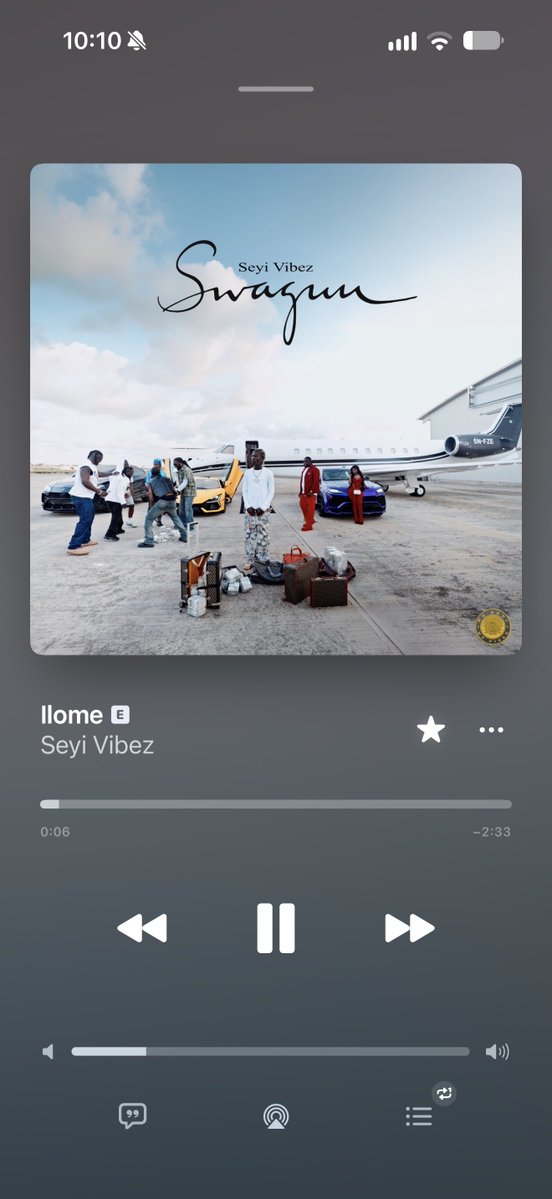 1BENNY7G's tweet photo. BE SINCERE! 🤔 SEYI VIBEZ’ ILOME OR ALUBARIKA? https://t.co/HRcK4KJgYQ