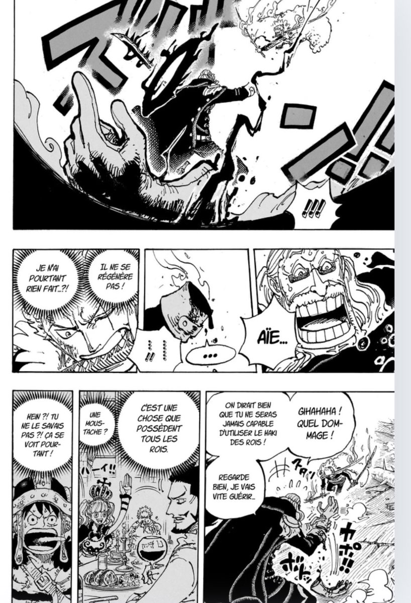 Enma___Jr's tweet photo. @Marc0_ytb Le frérot il viens d’atteindre le niveau de Yamato mais il fais un remake de l’attaque de Gaban mdrrr non vous êtes marrant vous https://t.co/7VxE6lBFuj