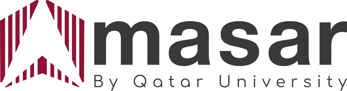 QatarUniversity's tweet photo. #جامعة_قطر تطلق تطب��ق "مسار" لتعزيز التنقل الذكي داخل الحرم الجامعي
للمزيد: https://t.co/pZkTlwhxNh

#QU launches Masar app to Enhance Smart Mobility on Campus
For more: https://t.co/o9N7z8dXFx https://t.co/EFva0kGXDo