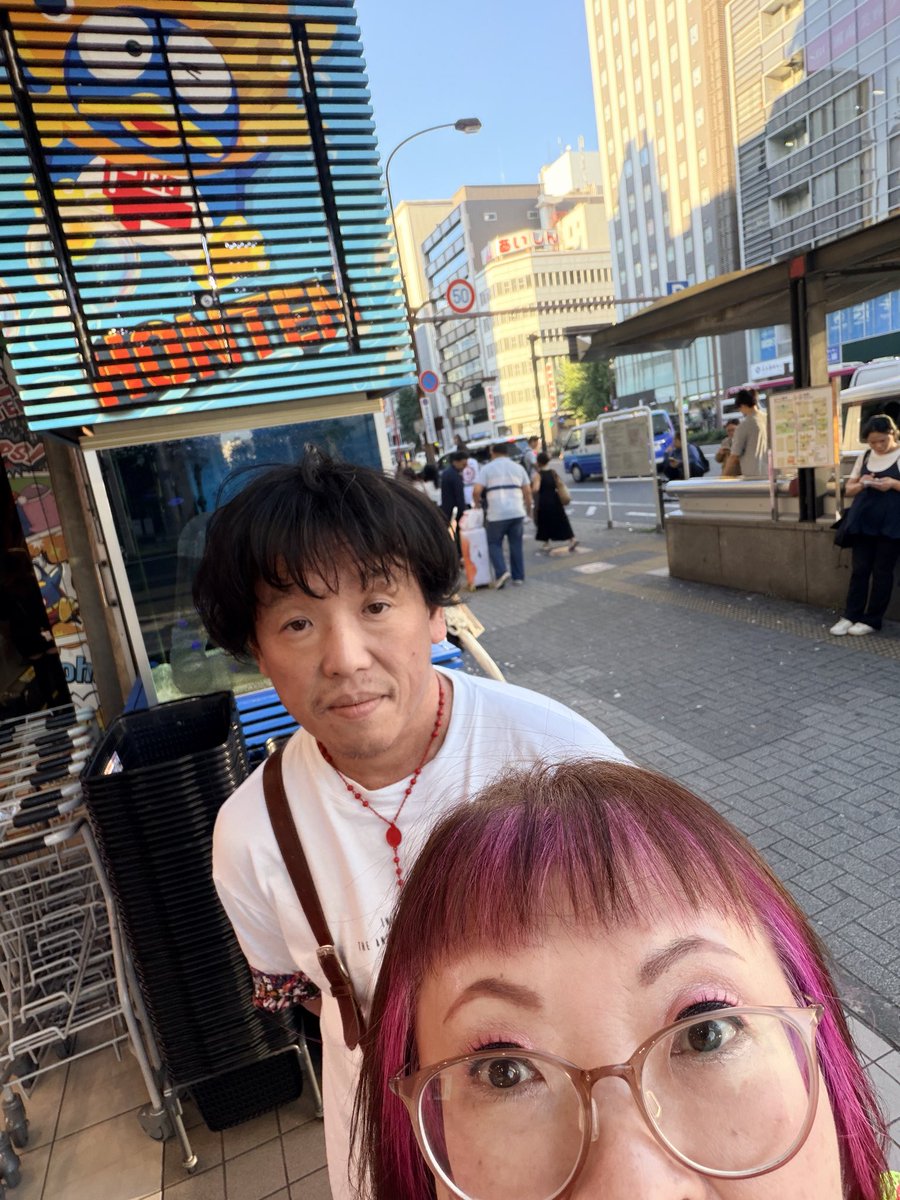 PUBROLLINGMAN's tweet photo. 14年間ありがとう、そして15年目もよろしく哀愁 ❤️
毎年恒例きーちゃん長文の巻❤️
読んでちょんまげ❤️
https://t.co/N6gUvi6AAa https://t.co/28ZIRqRVo8