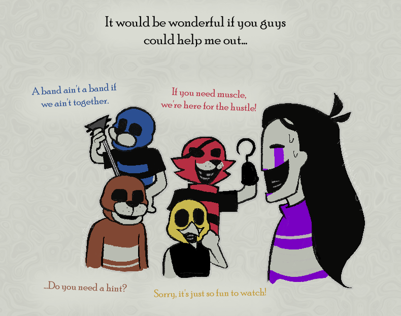 penrepository_X's tweet photo. love this game. mci love cures the heart

#fnaftheflipside https://t.co/LzKqmiWXFo