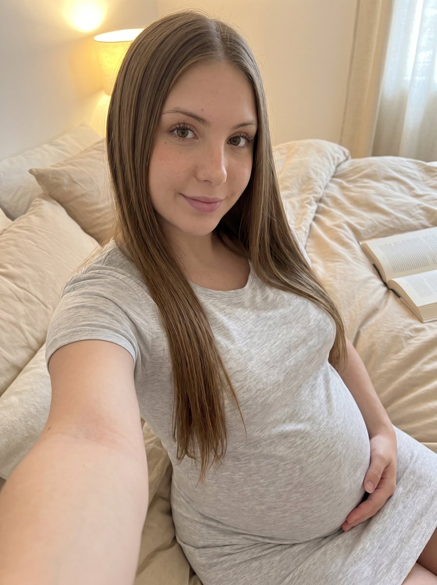 abdoasaad12's tweet photo. Would you sleep beside a preggy be honest? https://t.co/XTdL4LwVFs