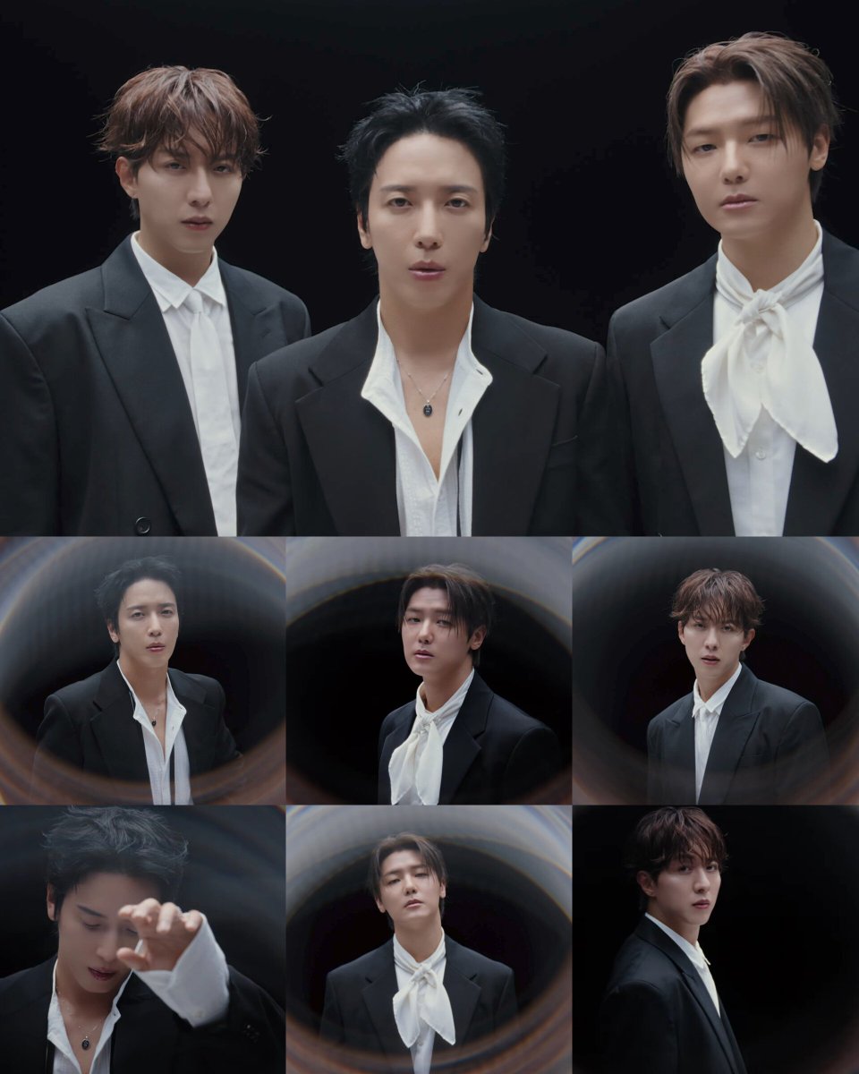 Cnblue4e's tweet photo. handsome men😍🩵
#CNBLUE https://t.co/rm3yUp4ZUk