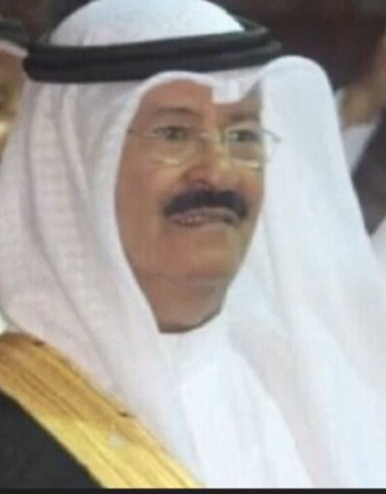 anzah110's tweet photo. 🇧🇭🇰🇼🇸🇦
 إعتمدت وزارة الداخلية في المملكة العربية السعودية تعيين
 الشيخ /
 هذال سلطان زبن الهذال 
 شيخاً عاماُ ومعرفاً
 لقبيلة عنزه 
خلفاُ لوالده الشيخ/
 سلطان الهذال - رحمه الله
 نسأل الله أن يوفقه ويعينه على حمل الأمانة وإكمال المسيرة ويعزز جهوده لخدمة دينه وأبناء قبيلته

#عنزه https://t.co/CsnStL0gvs