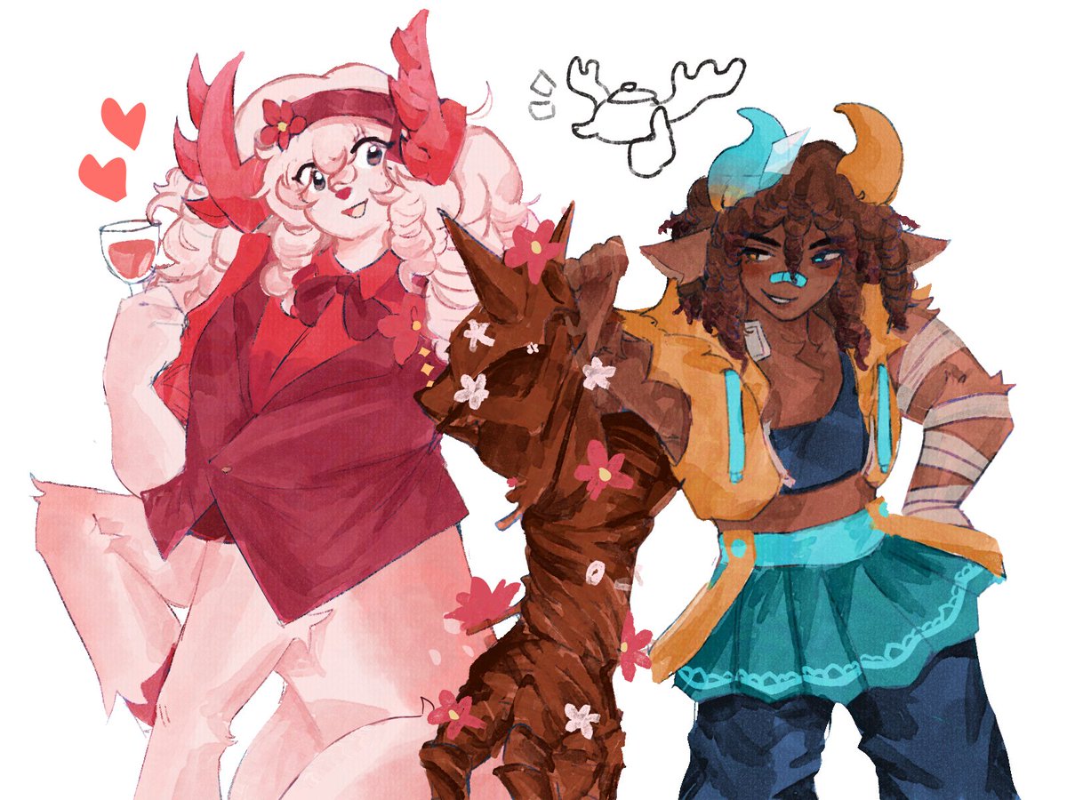 lalayuri_bd's tweet photo. so cute alt outfits.... https://t.co/W8r367eLvT