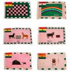 Photo by Fante Asafo Flags (@AsafoFlags)