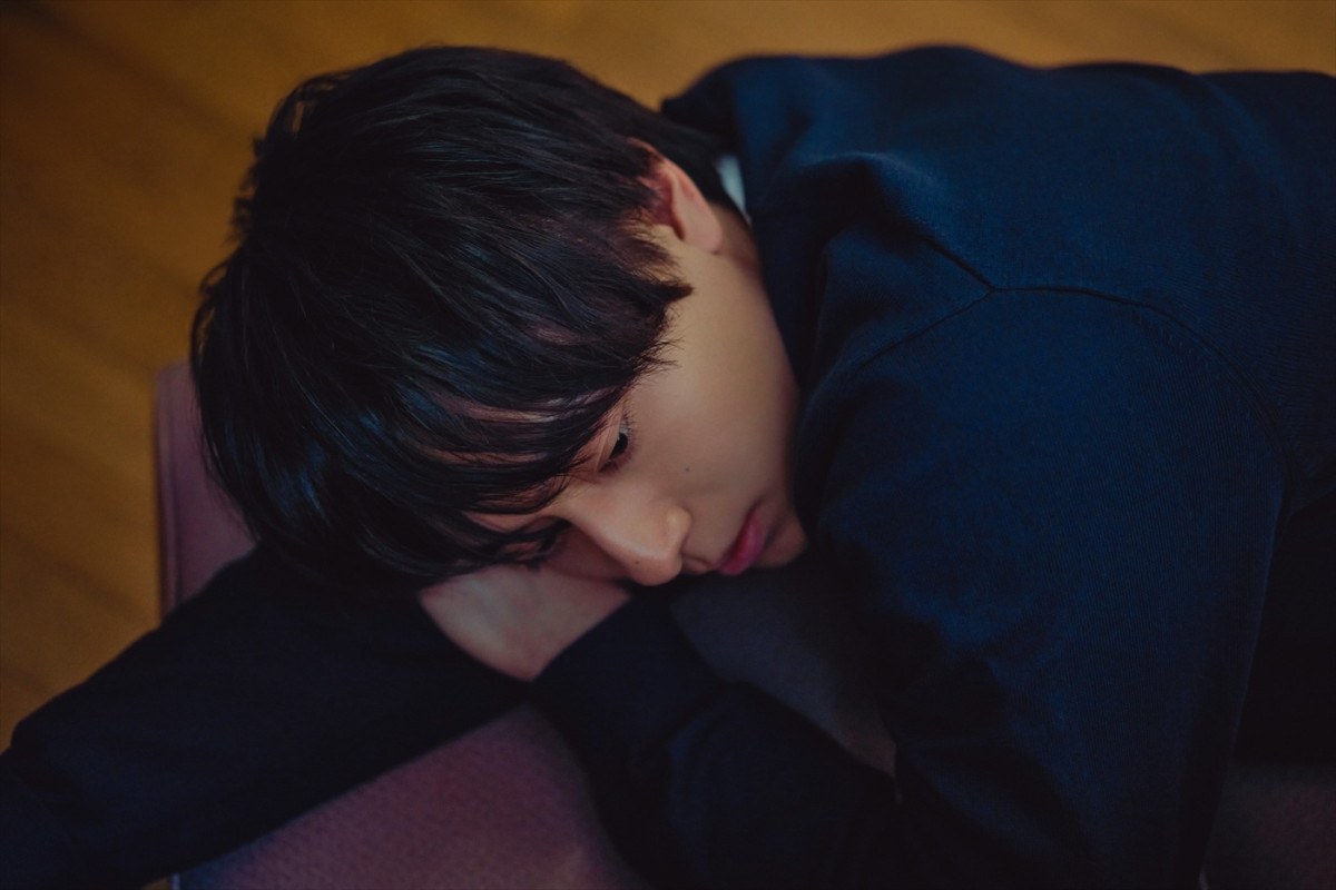 crank_in_net's tweet photo. 【𝐇𝐚𝐩𝐩𝐲𝐁𝐢𝐫𝐭𝐡𝐃𝐚𝐲🎂】#ACEes　#作間龍斗 が24歳に
主演作『ないものねだりの君に光の花束を』新カット！
撮影秘話はこちら▼
https://t.co/zN0GyzhlD2 https://t.co/js6Ruqbpjr