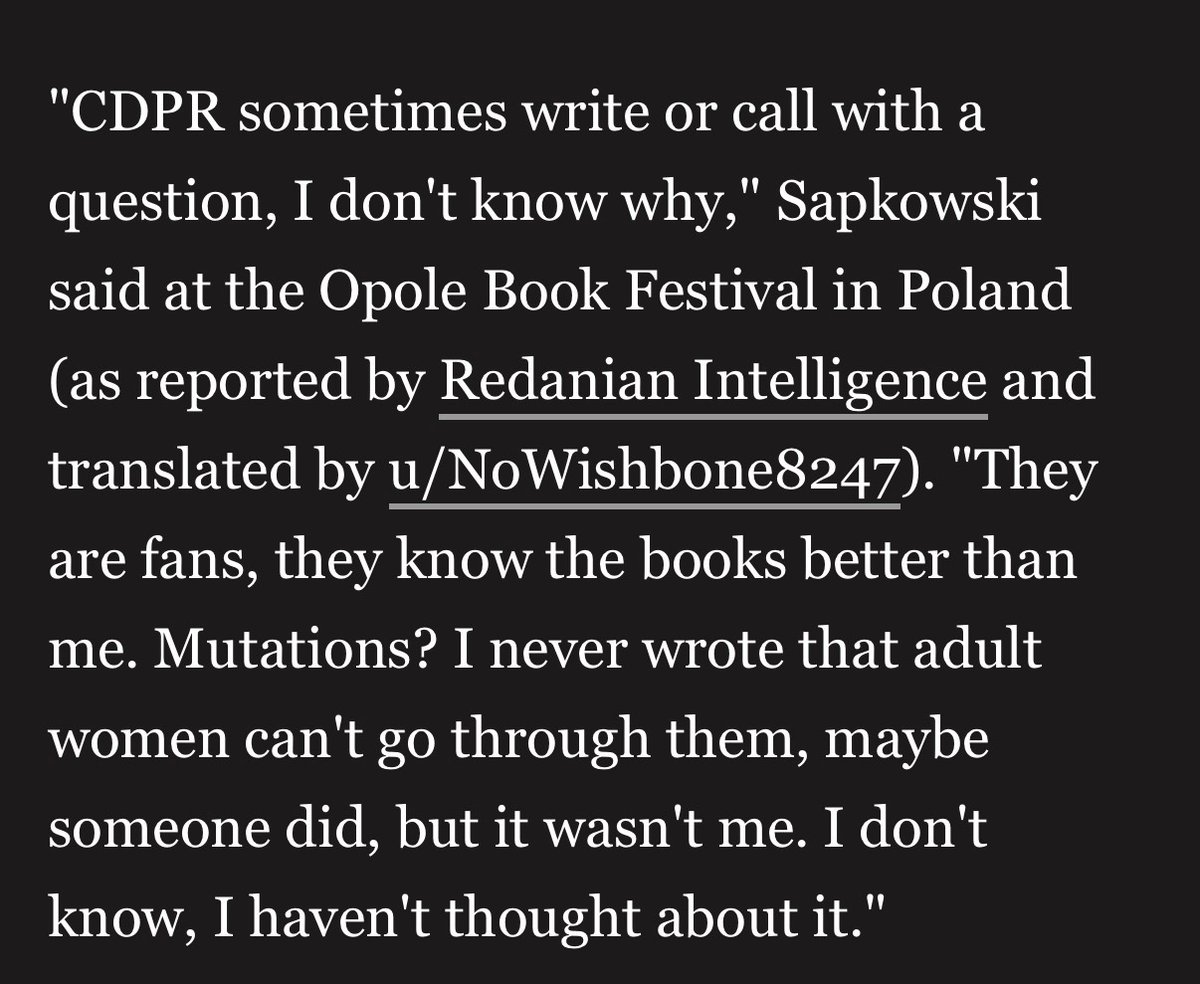 _agaaain's tweet photo. @SlAndrzej @MarcusCVance Breaks the lore, huh? https://t.co/TvSWtOFm4y