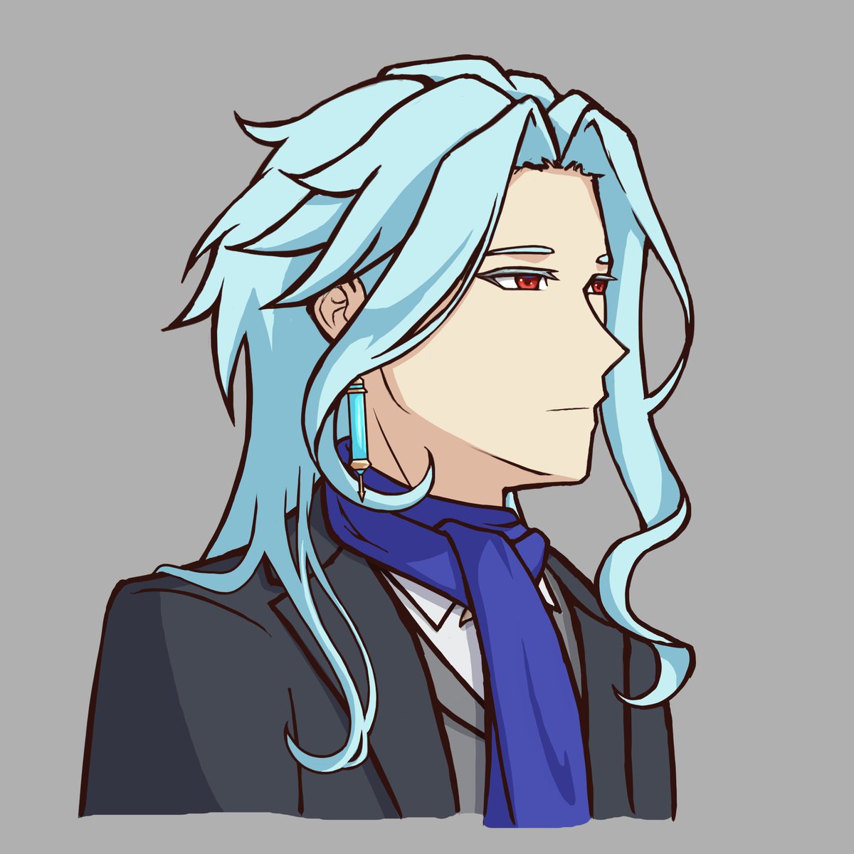 SegmentEta's tweet photo. It's been colder in Snezhnaya, hasn't it? https://t.co/eYl5xjeg4V