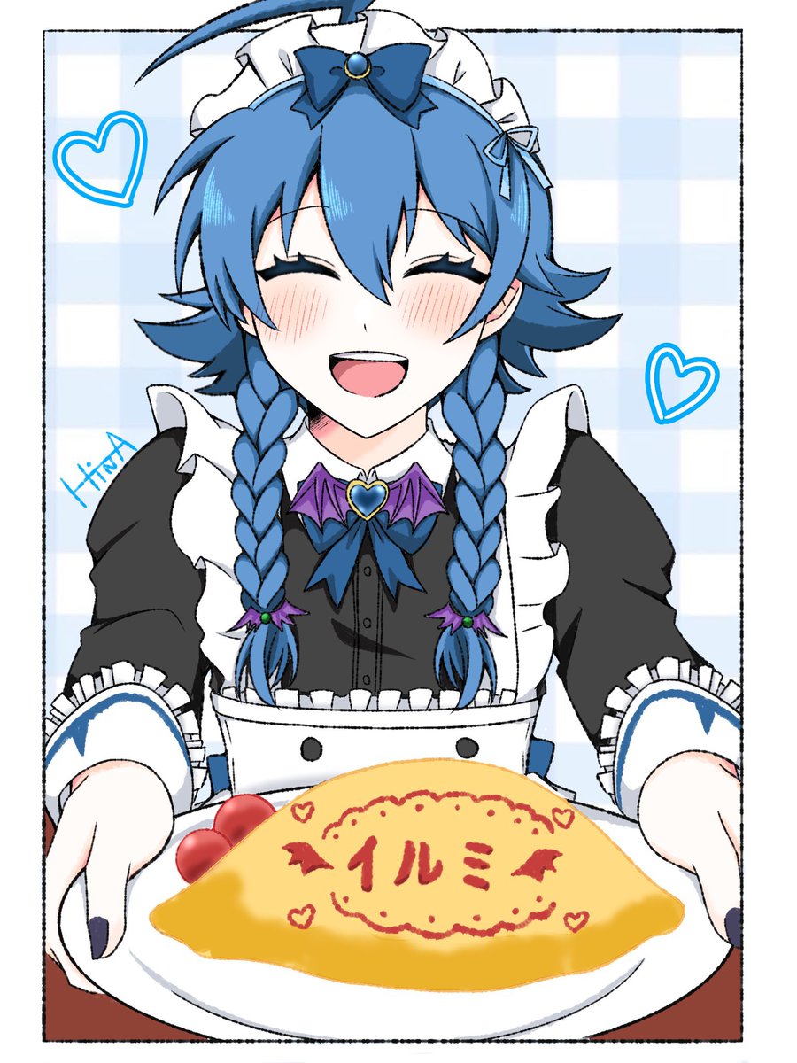 8evoh's tweet photo. #今月描いた絵を晒そう
今月はいっぱい描いたー！！ https://t.co/2bYViVlIxL