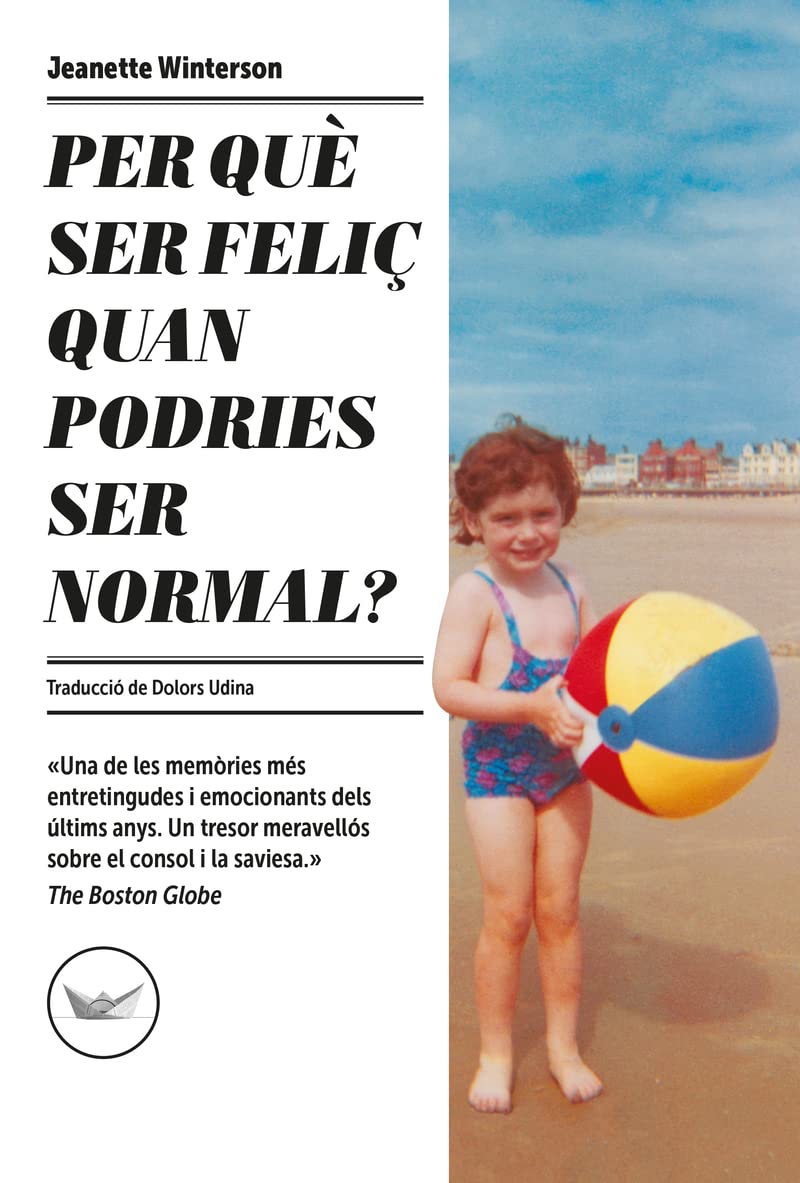 AjElBruc's tweet photo. 📢 Llegim el segle XXI 📚
El llibre Per què ser feliç quan podries ser normal? de Jeanette Winterson

📅 Divendres 2 d’octubre a les 18:00 h

#BibliotecadelBruc

https://t.co/2Uml7XDSxE https://t.co/5IrhKgBw3A