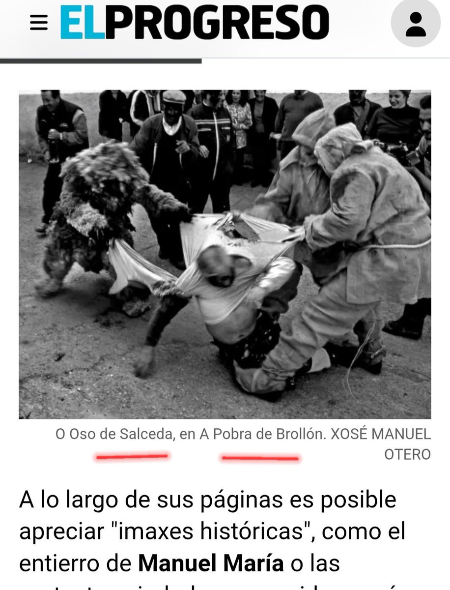 ToponimoGalego's tweet photo. @RibeiraSacra_EP #TopónimoDeturpado por @elprogreso_Lugo
Nin Oso de #SALCEDA, nin
A Pobra de Brollón
#TopónimoGalego:
A Pobra do Brollón
#Salcedo
@MartaSnGn https://t.co/3sqEJ6ikgS