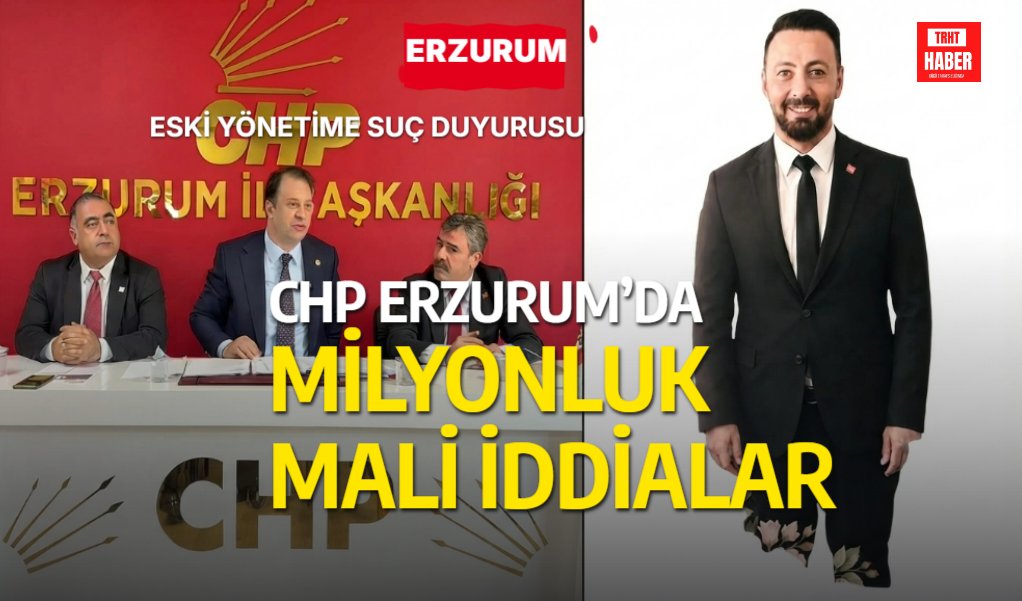 Trhaberturk25's tweet photo. CHP Erzurum’da Milyonluk Mali İddialar: Eski Yönetime Suç Duyurusu https://t.co/22c0ltd2gG #CHPErzurum #CHPErzurumİlBaşkanlığı #SerhatCanEş #MahmutEdebali #ErzurumCHP #CHPMaliDenetim #CHPSuçDuyurusu #ErzurumSuçDuyurusu #CHPErzurumSonDakika #ErzurumGündem #ErzurumHaberleri https://t.co/WuIOpmxfS2