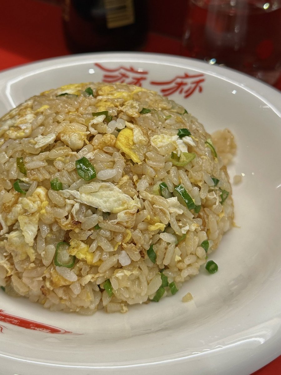 cardkate16's tweet photo. 台中新開麻婆豆腐很香很好吃耶 
有附白飯但我比較尬意配著炒飯吃🤤 
( 白飯跟湯可以免費續 .ᐟ.ᐟ ) https://t.co/0Kb8IxCo7z