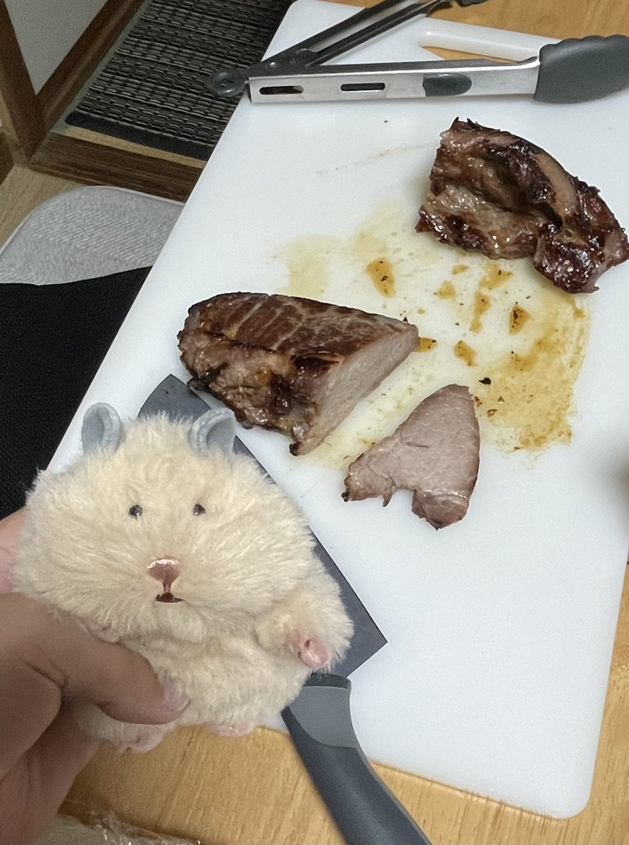 doll_11x18's tweet photo. かっ……可愛すぎないか。
お名前はぽんちゃんです(本当に飼っているキンクマの女の子と同じ名前にしました😌) https://t.co/Jhc6Sg32WV